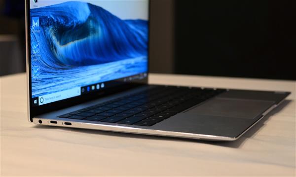 MateBook X Pro惊艳问世：华为做PC到底图什么？