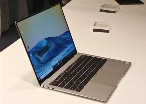 MateBook X Pro惊艳问世：华为做PC到底图什么？