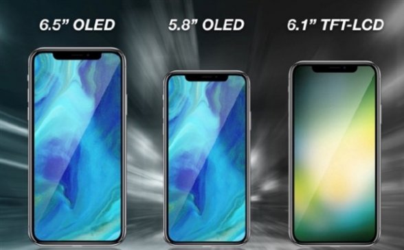 郭明池：6.1寸廉价版新iPhone会卖得很火