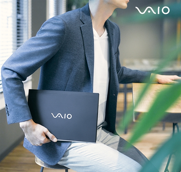 直降1000元！VAIO S13 i5/8G/256G售价4998元