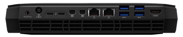Intel处理器整合AMD GPU：1080p超高画质畅玩游戏