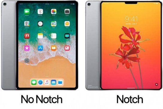 6月发布！苹果新iPad Pro准备就绪 外形大变样