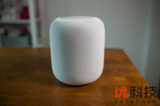 传苹果开发平民版HomePod：或下半年发布