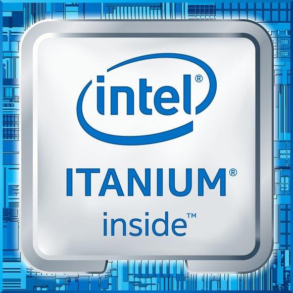 Intel退役安腾9500：史上最憋屈神U作古