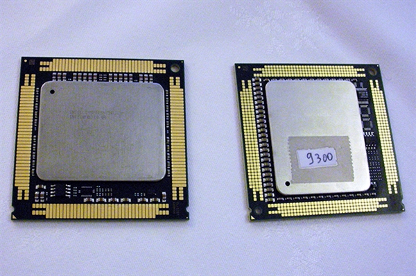 Intel退役安腾9500：史上最憋屈神U作古
