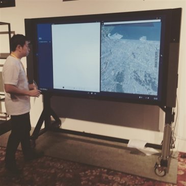 微软正在研发第二代Surface Hub：2018年上半年