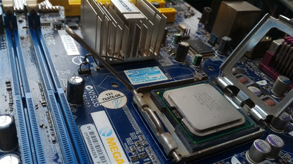 Intel Z390主板确认：适配8核心8代酷睿