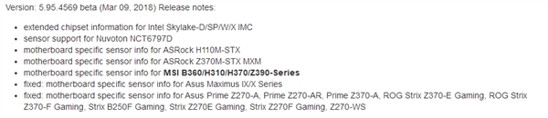 Intel Z390主板确认：适配8核心8代酷睿
