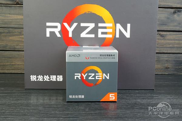 AMD锐龙5 APU同频对比1500X/1400测试：性价没Sei了