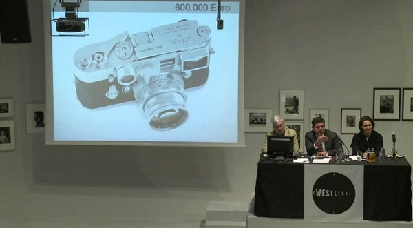 1872万元！<a href='www.leica-camera.com/' target='_blank'><u>徕卡</u></a>再创世界最贵相机纪录
