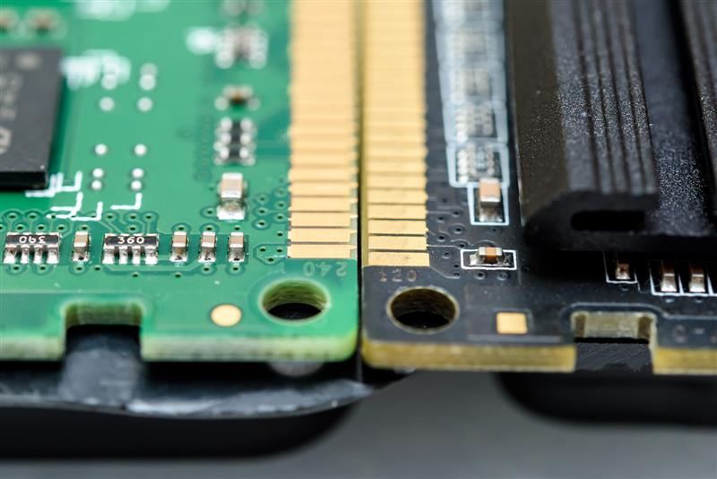 紫光国产DDR3内存评测：参数设置激进