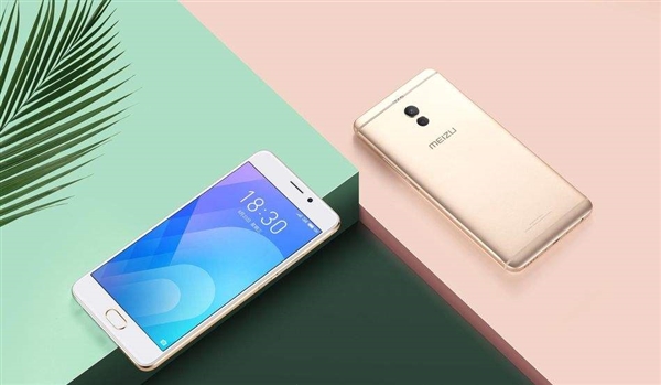 魅蓝Note 6新版固件上线：新增游戏模式2.0