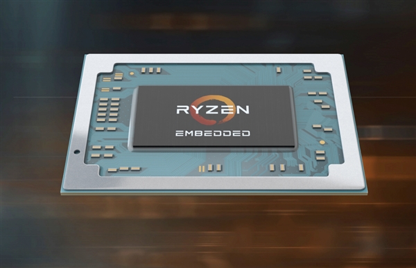 Ryzen APU造彪悍游戏掌机！独显被气哭