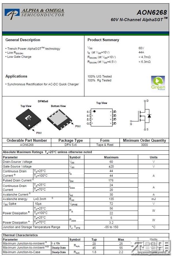 小米60W、青米多口充电器拆解对比：首用国产芯