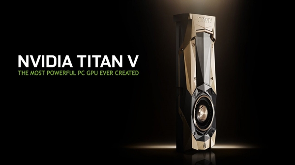 外媒曝NVIDIA将在下周发布新架构GeForce显卡