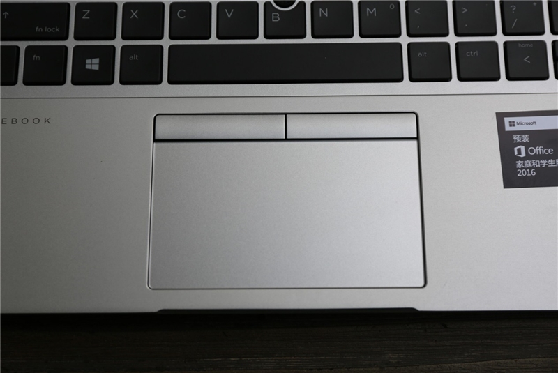 一键防窥！惠普EliteBook 830 G5笔记本评测：无可挑剔的商务笔记本