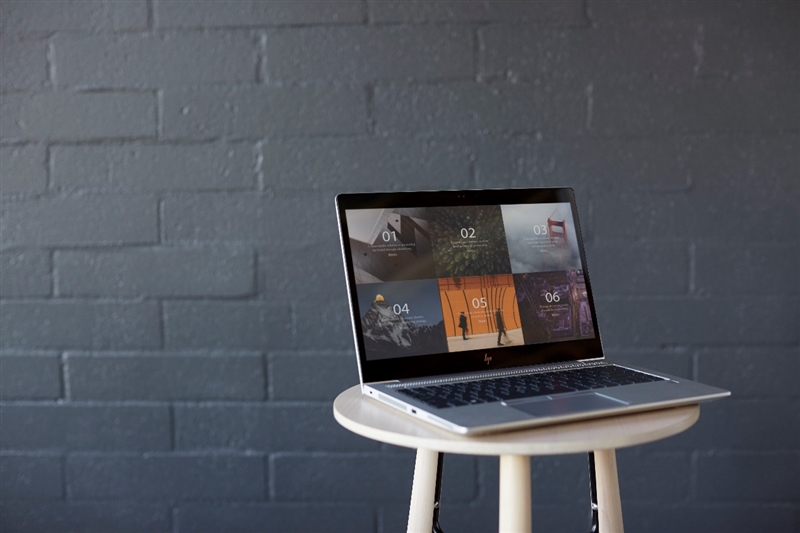 一键防窥！惠普EliteBook 830 G5笔记本评测：无可挑剔的商务笔记本