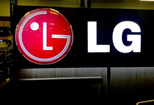 LG欧盟申请商标 或研发MicroLED显示屏