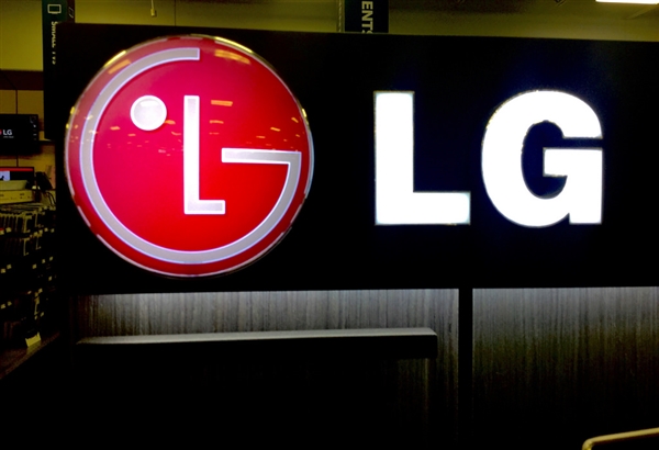 LG欧盟申请商标 或研发MicroLED显示屏