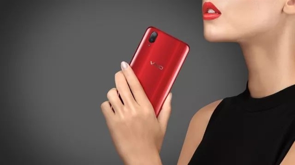 AI加持！vivo X21拍照<a href='https://www.ivipi.com/pc/' target='_blank'><u>体验</u></a>