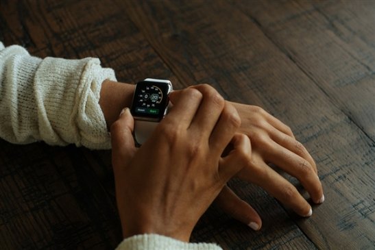 今年秋季见！苹果新Apple Watch曝光