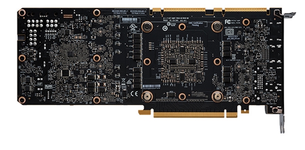 NVIDIA Volta核心升级32G显存、Quadro GV100推出