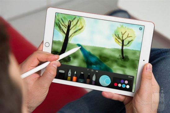 iPad mini4尴尬了：比新iPad贵700块 谁会买？