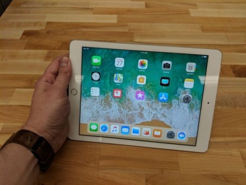 对比上代：9.7寸新iPad到底提升了啥？
