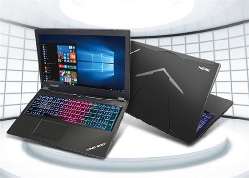 死磕小米新品！神舟i7/GTX 1060游戏本卖7599元