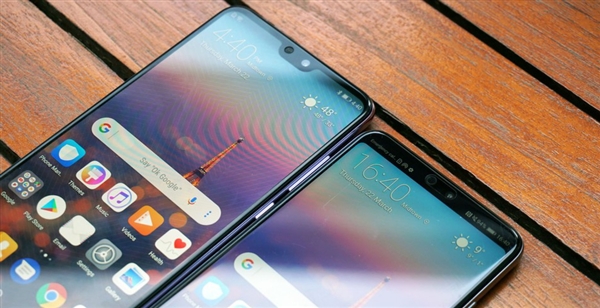 <a href='https://www.huawei.com/cn/?ic_medium=direct&ic_source=surlen' target='_blank'><u>华为</u></a>P20隐藏技能：支持隐藏屏幕刘海