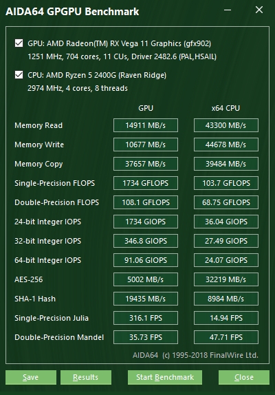 JS最怕它！硬件检测神器AIDA64 5.97发布：CPU盛宴