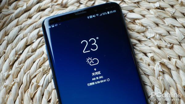 960帧世界是什么样？我们用三星S9记录下来