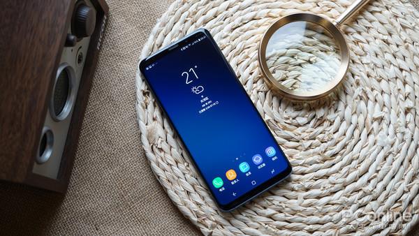 960帧世界是什么样？我们用三星S9记录下来
