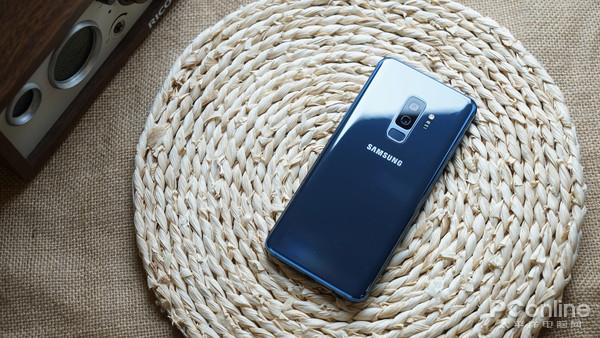 960帧世界是什么样？我们用<a href='https://www.samsung.com/cn/' target='_blank'><u>三星</u></a>S9记录下来