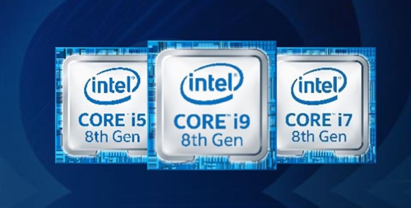 Intel 8代酷睿台式机平价CPU发布：双核赛扬399元起