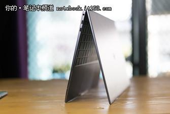 摄影师新利器 评华为MateBook X Pro