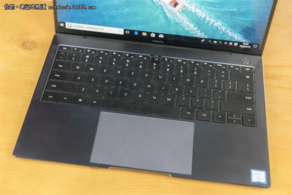 摄影师新利器 评华为MateBook X Pro