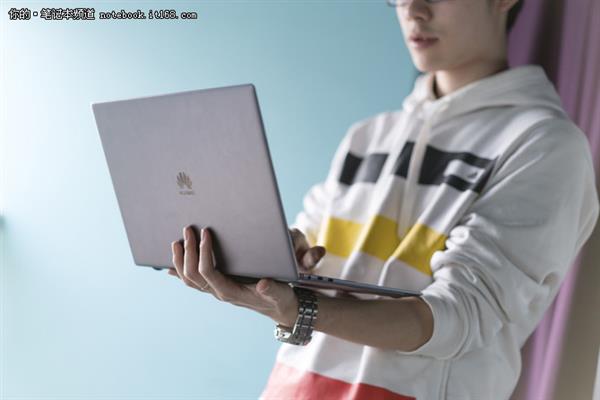 摄影师新利器 评华为MateBook X Pro