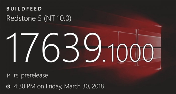 微软推送Win10 Build 17639更新：完善Sets功能