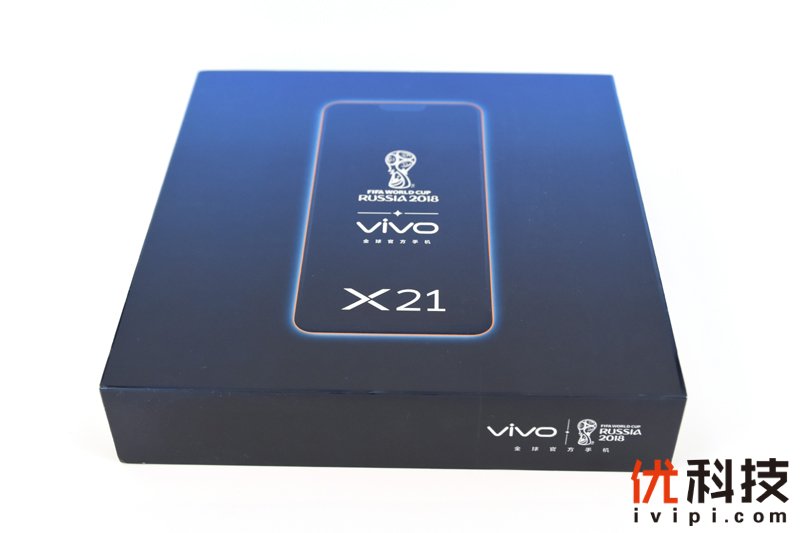 AI双摄加持·全面升级 vivo X21屏幕指纹版全面<a href='https://www.ivipi.com/pc/' target='_blank'><u>体验</u></a>