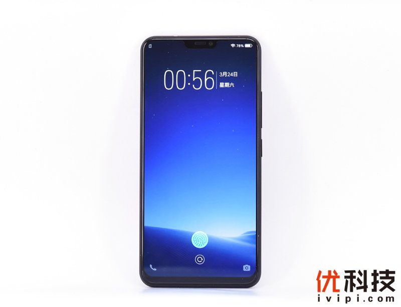 AI双摄加持·全面升级 vivo X21屏幕指纹版全面体验