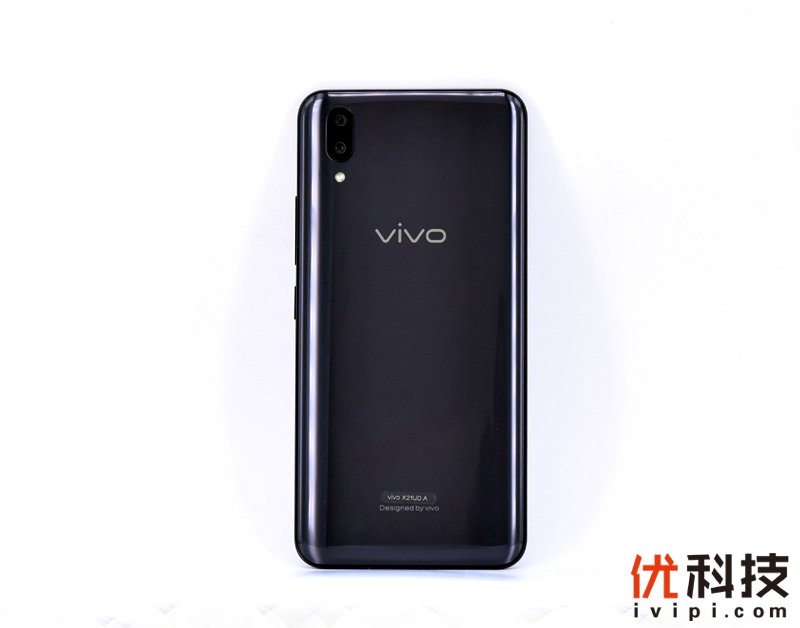 AI双摄加持·全面升级 vivo X21屏幕指纹版全面体验