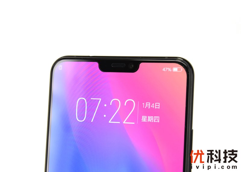 AI双摄加持·全面升级 vivo X21屏幕指纹版全面体验