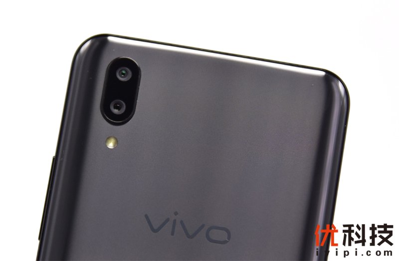 AI双摄加持·全面升级 vivo X21屏幕指纹版全面体验