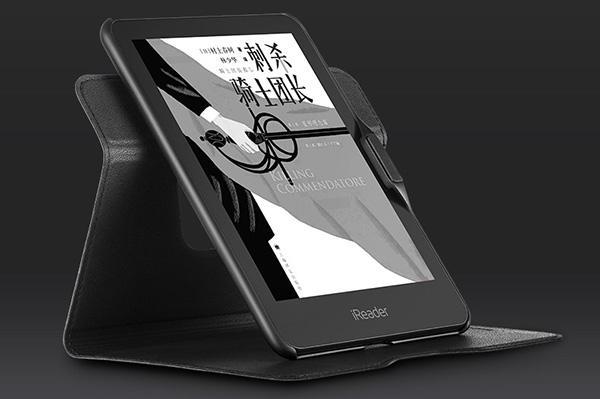 iReader、Kindle对比评测：2018年哪款阅读器更值得买？