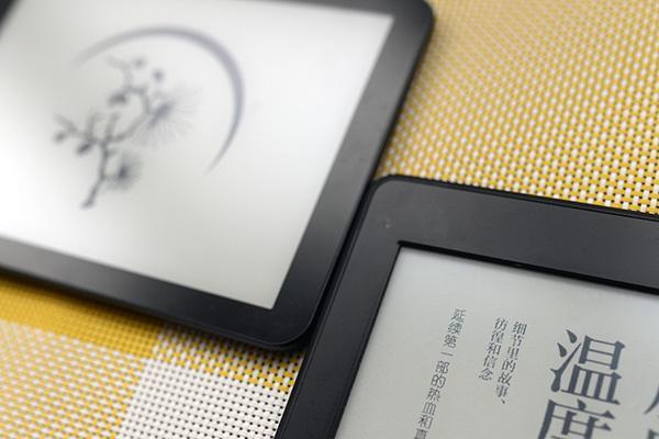 iReader、Kindle对比评测：2018年哪款阅读器更值得买？
