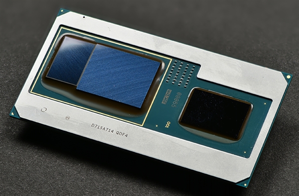 NV/AMD感受下！Intel独显将瞄准游戏：首发MCM封装