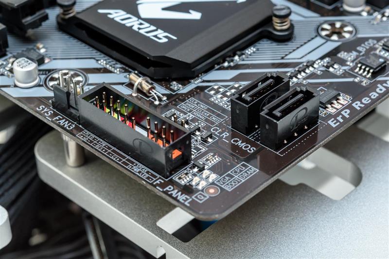 性价比终于回归！Intel B360平台测试报告