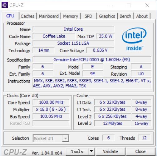 性价比终于回归！Intel B360平台测试报告