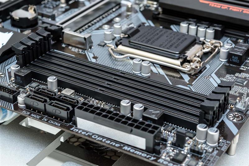 性价比终于回归！Intel B360平台测试报告